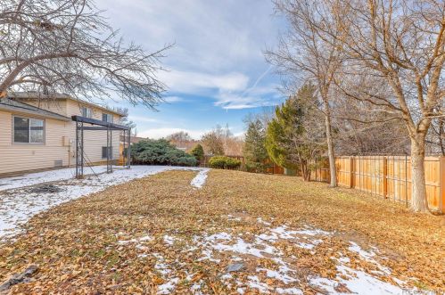 16861 Brown Pl, Denver CO  80013-1924 exterior