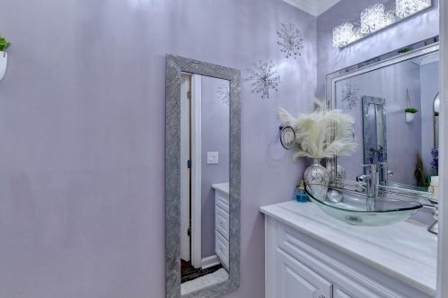 3139 Blairhill Ct, Atlanta GA  30340-4500 exterior