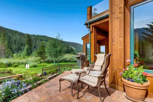 56 River Run Rd, Montezuma, CO 80435-7700