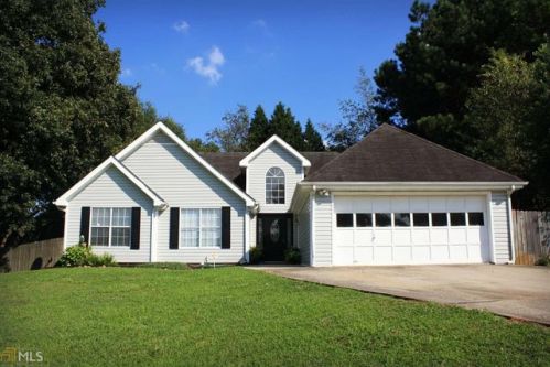 332 Cobblestone Rd, Auburn, GA 30011-3021