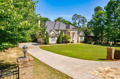 1236 Old Lathemtown Rd, Holly Springs, GA 30115-7321