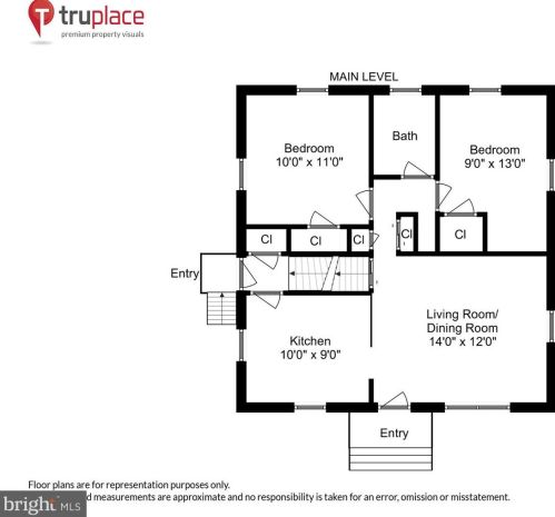 10401 Grandin Rd, Silver Spring MD 20902-3812 exterior