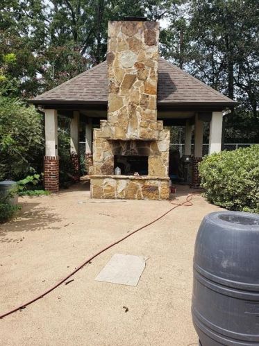 112 Grace St, Mapleton, TX 75835-1722