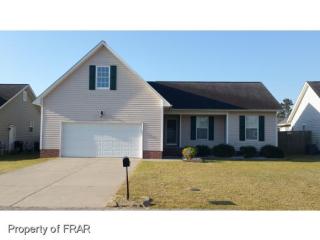 1455 Oldstead Dr, Fayetteville, NC 28306-7773