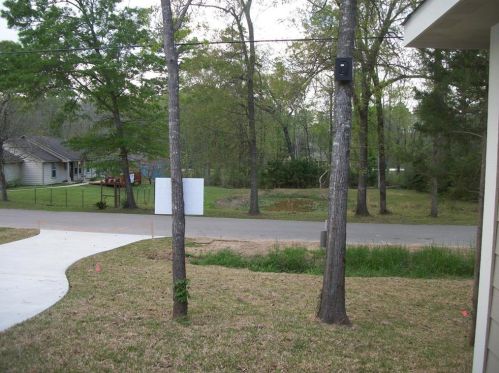 10430 Royal Andrews Dr, Conroe TX  77303-2600 exterior