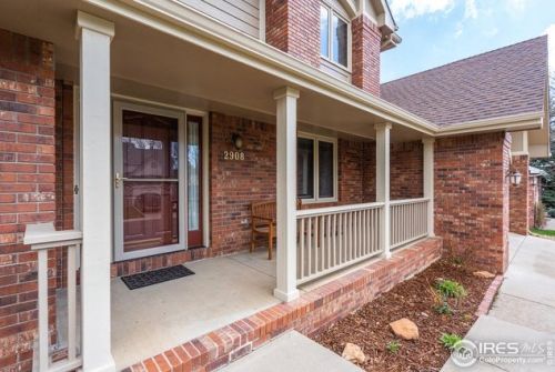 2908 Brumbaugh Dr, Fort Collins, CO 80526-6229