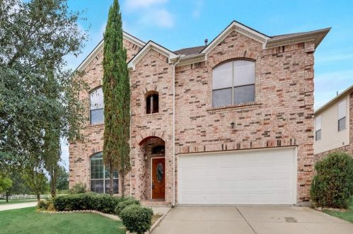 1463 Del Mar Dr, Irving, TX 75060-4880