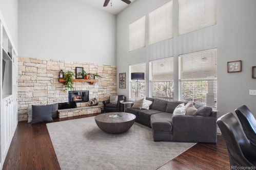 10288 Mica Way, Parker CO 80134-9557 exterior