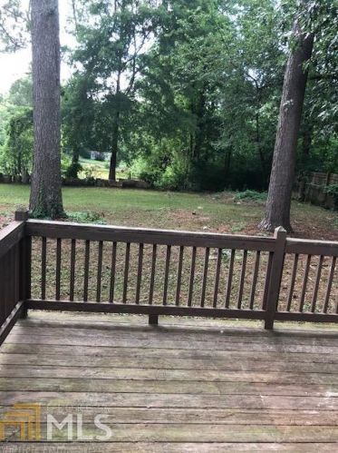 95 Highland Cir, Stockbridge GA  30281-4646 exterior