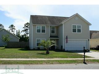 13 Willow Lakes Dr, Savannah, GA 31419-9139
