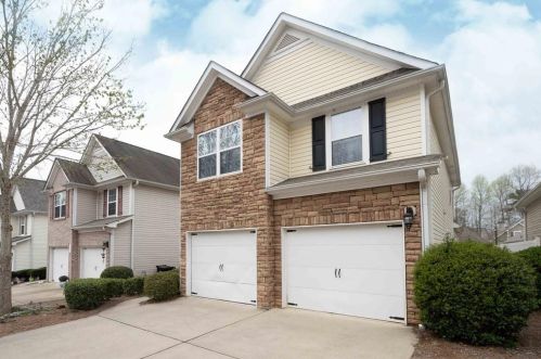 228 Highland Falls Dr, Hiram, GA 30141-3157