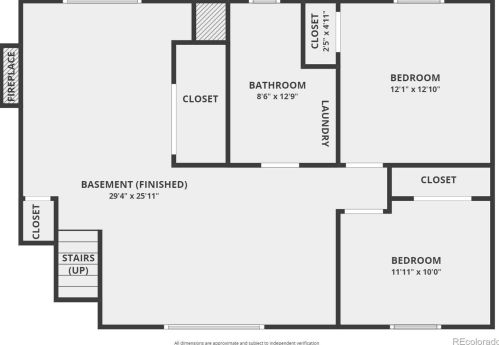 11271 Virginia Pl, Aurora CO 80226-3319 exterior