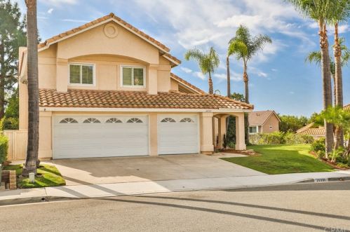 26591 Somerly, San Juan Capistrano, CA 92692-4190