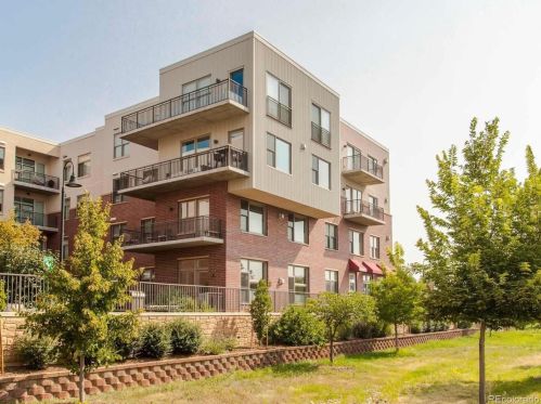 3601 Arapahoe Ave, Boulder CO  80303-1397 exterior