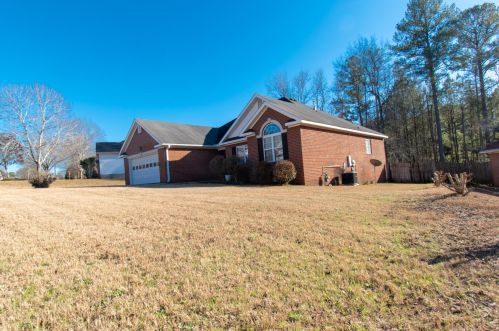 4658 Brittany Dr, Evans, GA 30809-3895