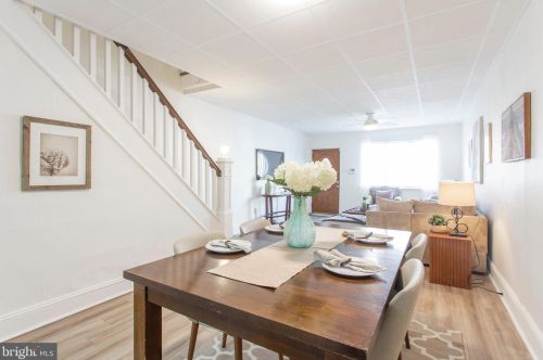 1925 11 St, Philadelphia PA 19147-1976 exterior