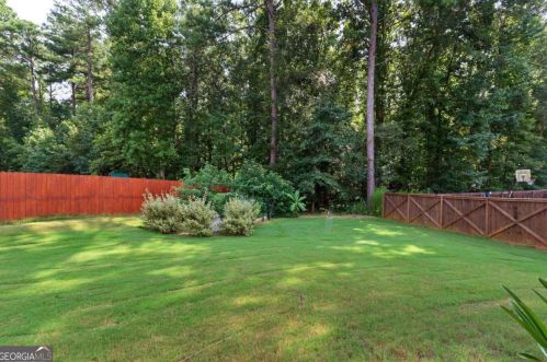 776 Mimosa Way, Jefferson GA  30549 exterior