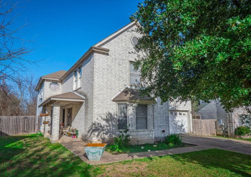 1004 Cassat Cv, Austin, TX 78753-2077