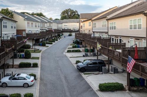 2149 Havenwood Trl, Atlanta GA  exterior