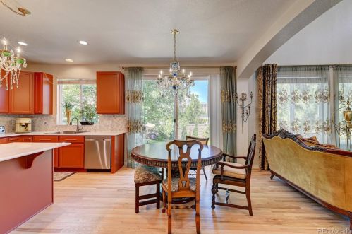 15655 Kettle Pl, Englewood CO  80112-4748 exterior