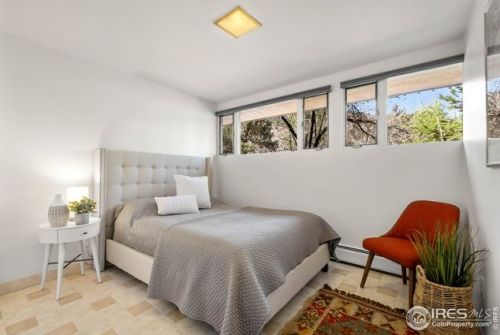 960 6th St, Boulder CO  80302-7125 exterior