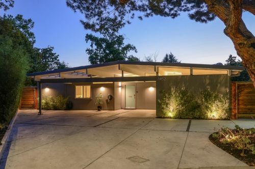 3452 Cork Oak Way, Palo Alto, CA 94303-4140