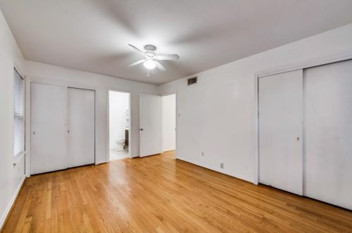 6912 Clemson Dr, Dallas TX  75214-1713 exterior