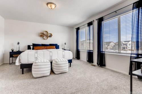 10098 Walden Ct, Denver CO 80249 exterior