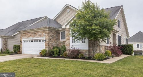 5514 Rich Mountain Way, Fredericksburg, VA 22407-9364