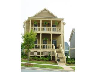 975 Odessa Dr, Atlanta GA  30318-4003 exterior