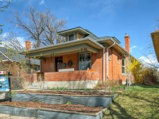 1768 Ogden St, Denver, CO 80210-3243