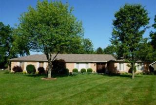 2000 Cortina Dr, Dayton, OH 45459-1216