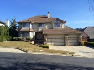 25932 Clausen Ct, Hayward, CA 94541-5755