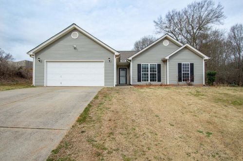 1306 Manning Way, Monroe, GA 30656-3527