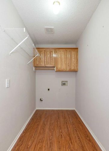 5736 Straightaway Dr, Fort Worth TX  76117-1594 exterior