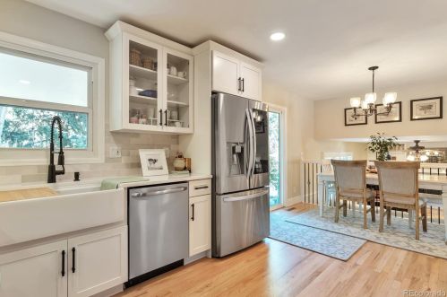 6937 Poplar Way, Englewood CO 80112-2530 exterior