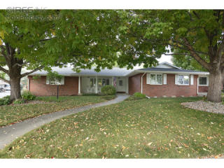 2433 Mehaffey Dr, Loveland, CO 80538-8600