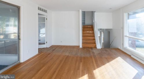 11819 Pittson Rd, Silver Spring MD exterior