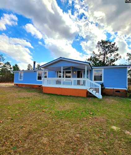 500 Doe Trail Ln, Lexington, SC 29073-7114