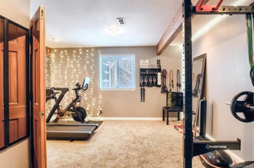 6275 Ponderosa Way, Parker CO 80134-5522 exterior