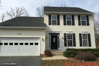 6721 Averett Ct, Fredericksburg, VA 22407-3724