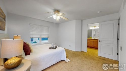 2975 Spring Harvest Ln, Fort Collins CO  80528-3074 exterior