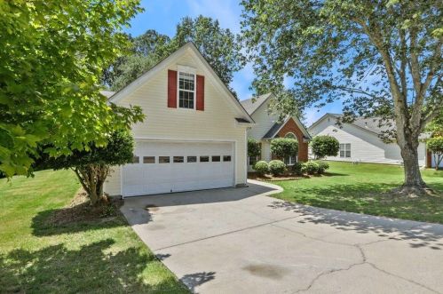 3266 Millash Run, Buford, GA 30519-7929