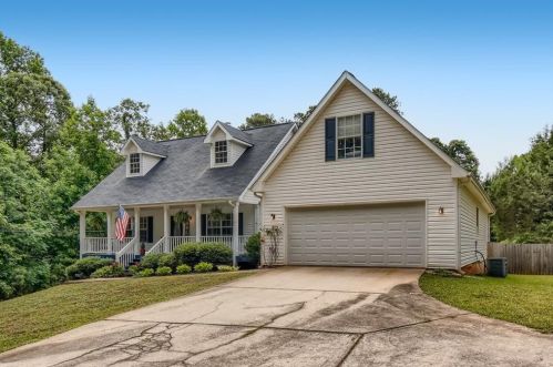 296 Harper Rd, Mcdonough, GA 30252-4907