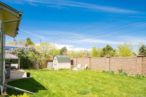 11755 Atlantic Ave, Denver CO  80228-4417 exterior