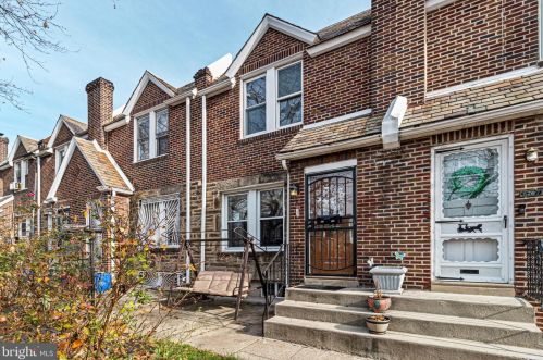 5709 Front St, Philadelphia PA  19120-2403 exterior