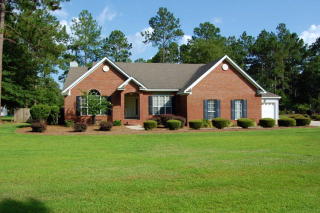 4412 Forest Lake Dr, Tifton, GA 31794-2228