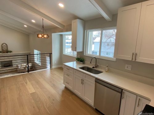 6244 Niagara Way, Englewood CO  80111-4454 exterior