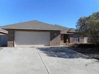 3600 Rosewood Ave, Alamogordo, NM 88310-8292