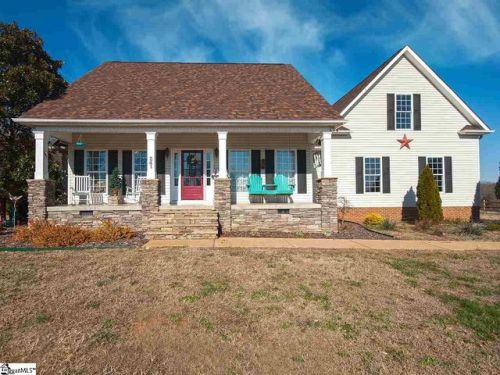 241 Bruce Farm Rd, Simpsonville, SC 29681-4209